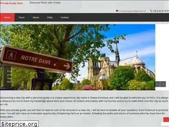 private-guide-paris.com