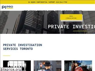 private-investigator-toronto.ca