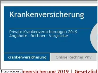 private-krankenversicherung-pkv.biz