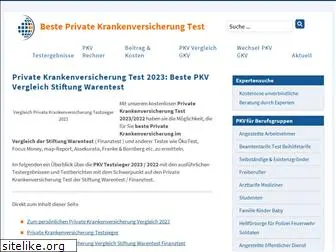 private-krankenversicherung-test.de