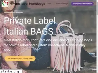private-label-bags.com