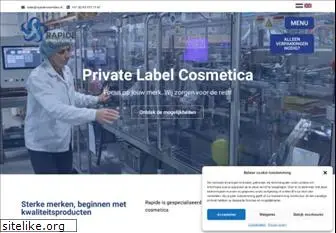 private-label-cosmetics.nl
