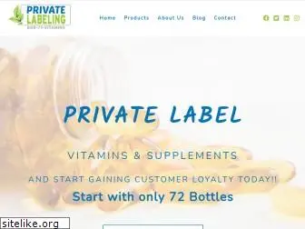 private-labeling.com