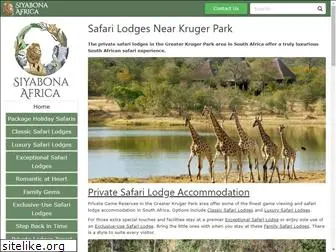 private-lodges.krugerpark.co.za