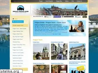 private-prague-guide.com