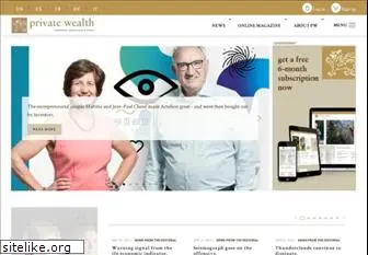 private-wealth.de