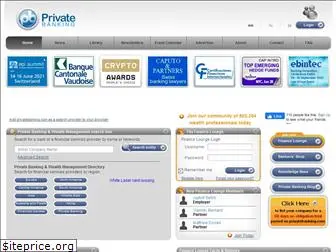 privatebanking.com