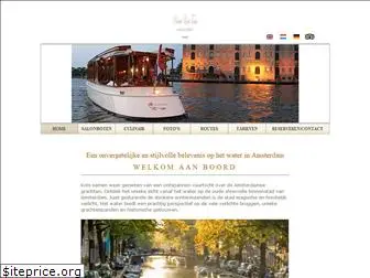 privateboattours.nl