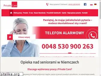 privatecare24.de