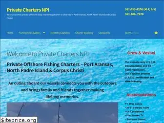 privatechartersnpi.com