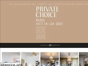 privatechoice.fr