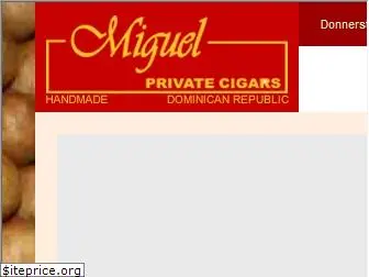 privatecigars.net