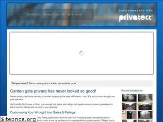 privatect.co.uk