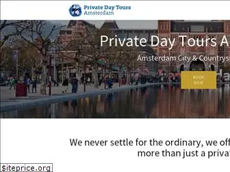 privatedaytoursamsterdam.com