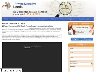 privatedetective-leeds.co.uk