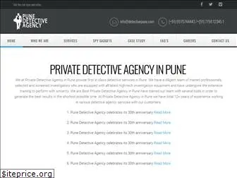 privatedetectivespune.com