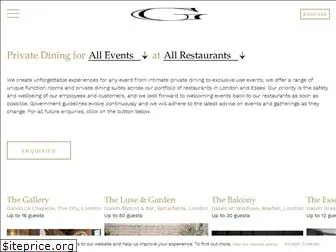 privatediningbygalvin.com