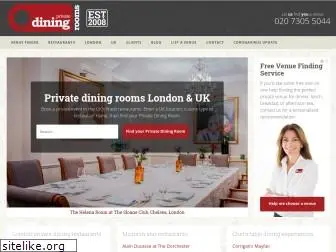 privatediningrooms.co.uk