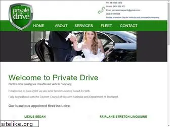privatedrive.com.au