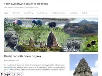 privatedriverindonesia.com