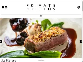 privateedition.co.za