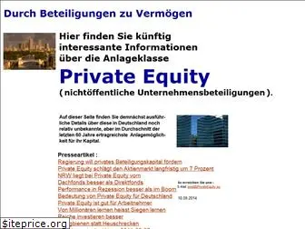 privateequity.eu