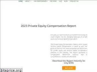 privateequitycompensation.com
