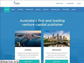 privateequitymedia.com.au