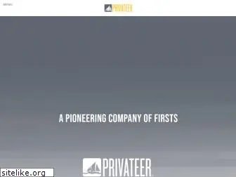 privateerholdings.com