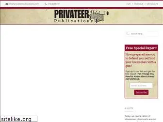 privateerpublications.com