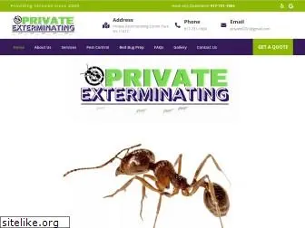 privateexterminatingnyc.com