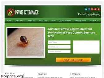 privateexterminator.com