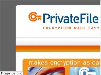 privatefile.com
