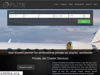 privateflite.com