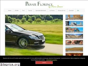 privateflorence.com