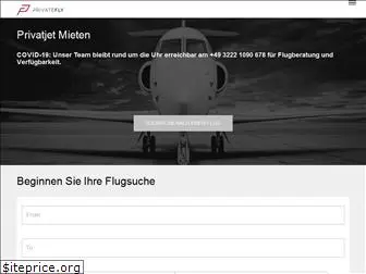 privatefly.ch