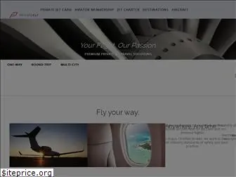 privatefly.com.de