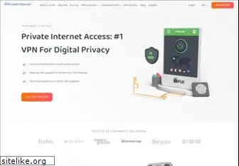 privateinternetaccess.com