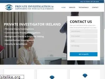 privateinvestigation.ie