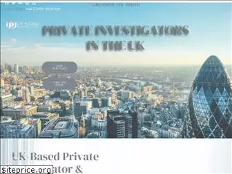 privateinvestigationsuk.net