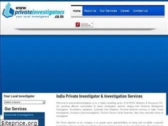 privateinvestigators.co.in