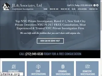 privateinvestigators.nyc
