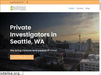 privateinvestigatorsseattle.com