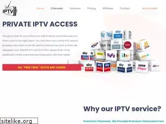 privateiptvaccess.com