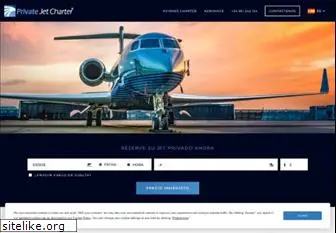 privatejetcharter.es