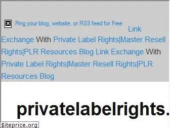 privatelabelrights.freeblog.biz