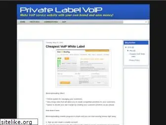 privatelabelvoip.blogspot.com