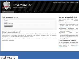 privatelink.de