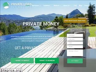 privateloanfinancial.com