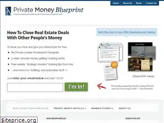 privatemoneyblueprint.com